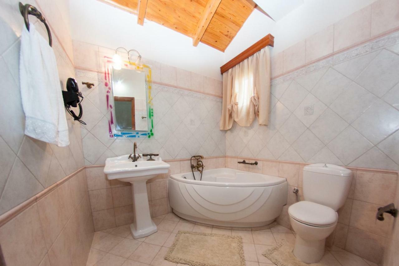 Sunrise Vila Ліксурі Екстер'єр фото