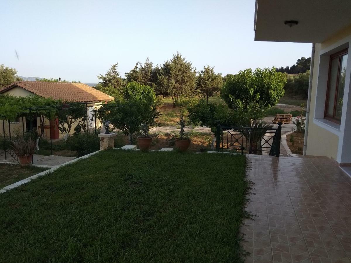 Sunrise Vila Ліксурі Екстер'єр фото