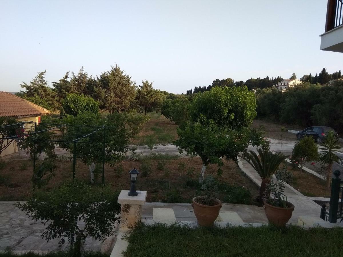 Sunrise Vila Ліксурі Екстер'єр фото