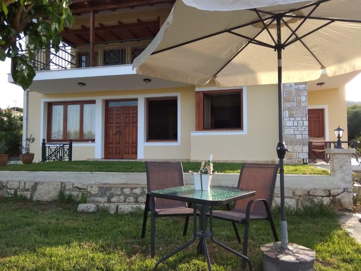 Sunrise Vila Ліксурі Екстер'єр фото