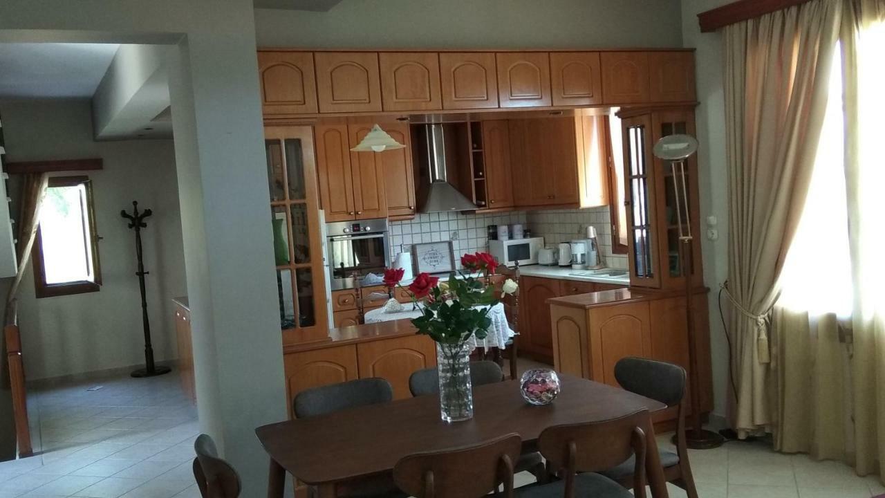 Sunrise Vila Ліксурі Екстер'єр фото
